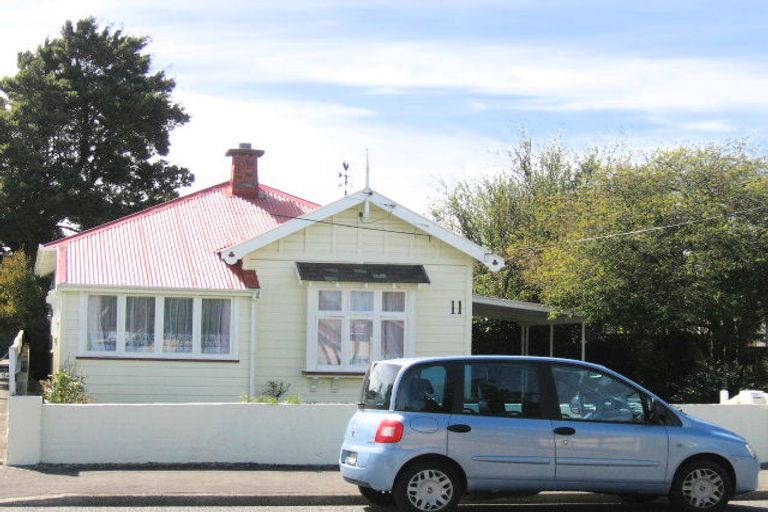 Photo of property in 11a Islington Street, Trentham, Upper Hutt, 5018