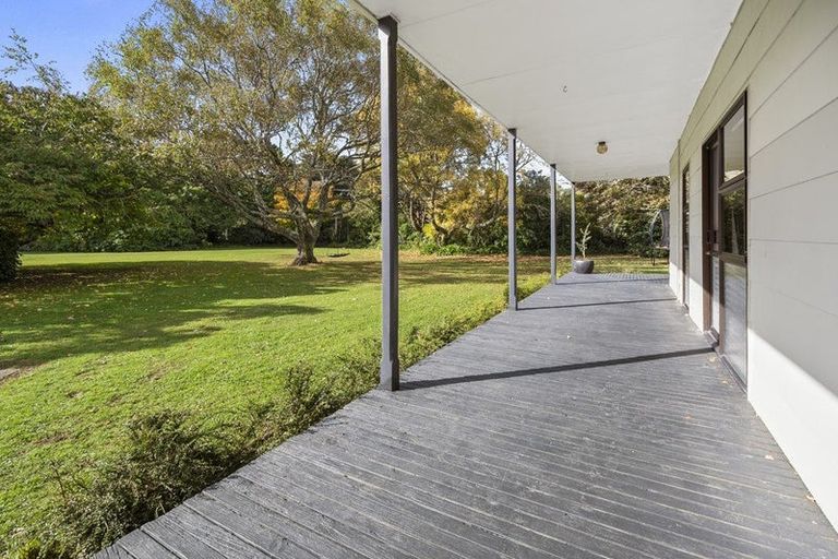 Photo of property in 4 Inglis Road, Pahiatua, 4983