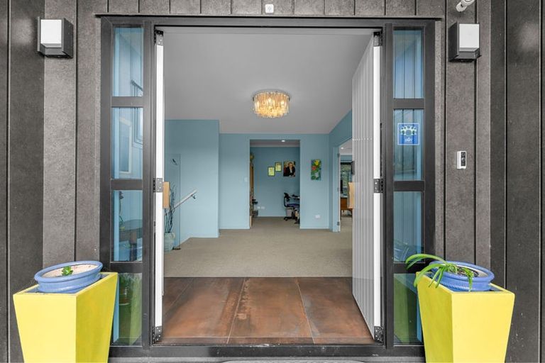 Photo of property in 397 Cames Road, Kaiwaka, Wellsford, 0975