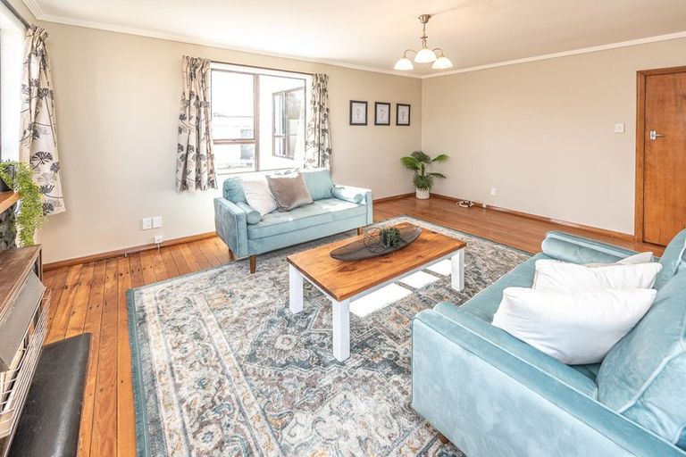 Photo of property in 27 Konini Street, Tawhero, Whanganui, 4501