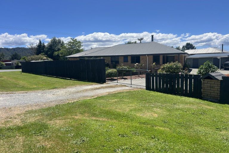 Photo of property in 120 Shiel Street, Reefton, 7830