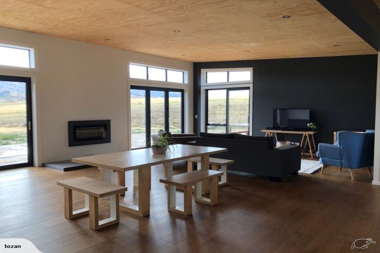 Photo of property in 213 Nelsen Ridge Road, Waikerikeri, Alexandra, 9393