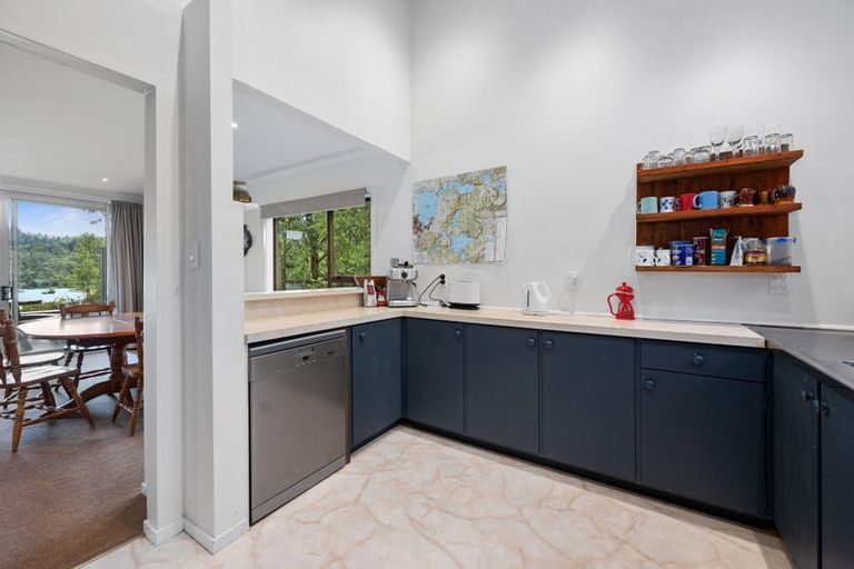 Photo of property in 8 Ronald Road, Lake Tarawera, Rotorua, 3076