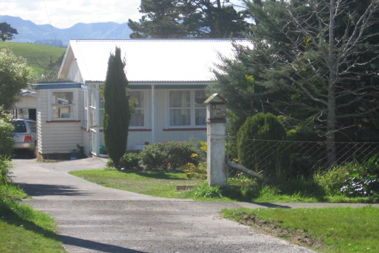 Photo of property in 183 Hokianga Road, Dargaville, 0310