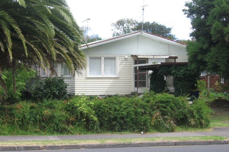 Photo of property in 3/107 Portage Road, New Lynn, Auckland, 0600