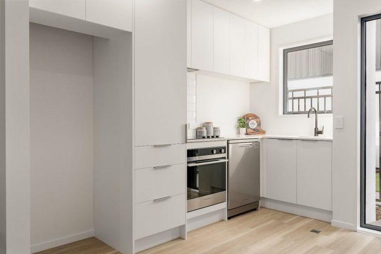 Photo of property in 6/10a Mclean Street, Linwood, Christchurch, 8062