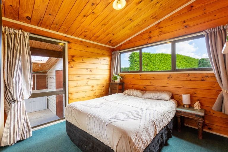 Photo of property in 47 Cowper Side Road, Dannevirke, 4976