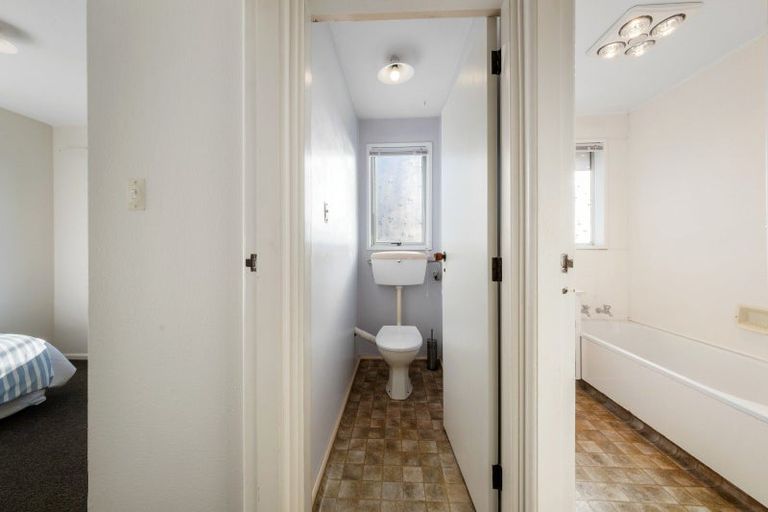 Photo of property in 1/468 Wairakei Road, Burnside, Christchurch, 8053