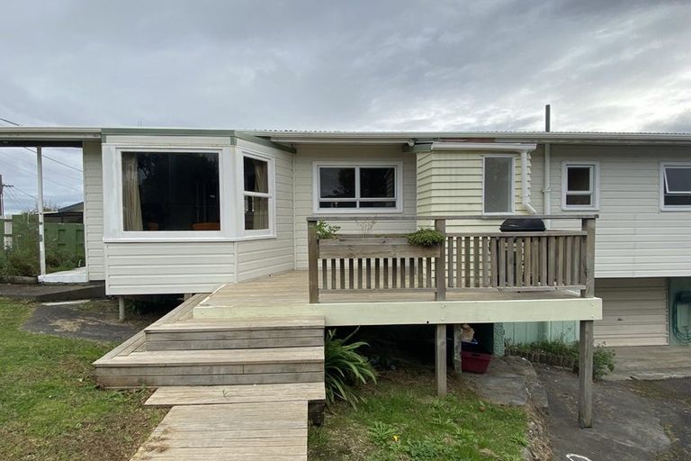 Photo of property in 4 Sunnyside Street, Onerahi, Whangarei, 0110