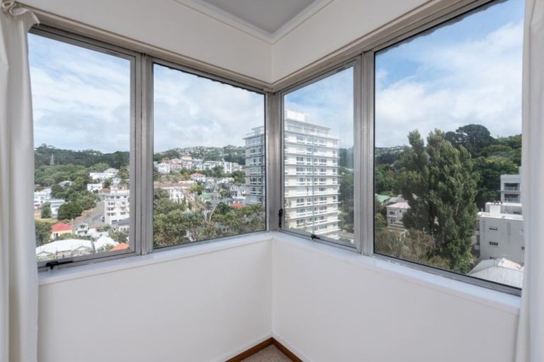 Photo of property in Iona Towers, 902/140 Abel Smith Street, Te Aro, Wellington, 6011