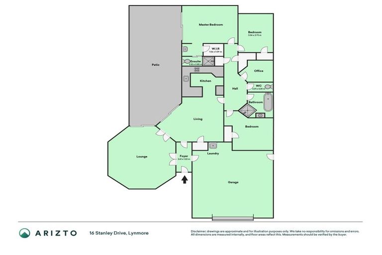 Photo of property in 16 Stanley Drive, Lynmore, Rotorua, 3010