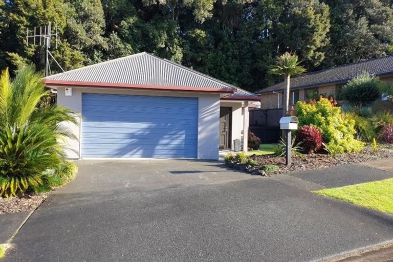 Photo of property in 12 Kotuku Street, Maunu, Whangarei, 0110