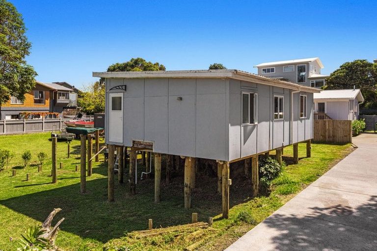 Photo of property in 155a Harbour Road, Ohope, 3121