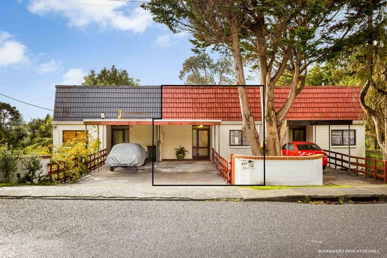 Photo of property in 2/40 Evans Road, Glen Eden, Auckland, 0602