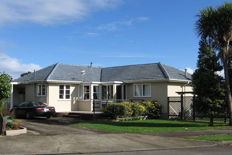 Photo of property in 18 Manuka Street, Hokowhitu, Palmerston North, 4410