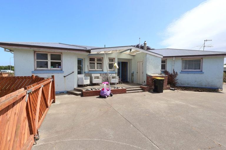 Photo of property in 12 John Street, Strathern, Invercargill, 9812