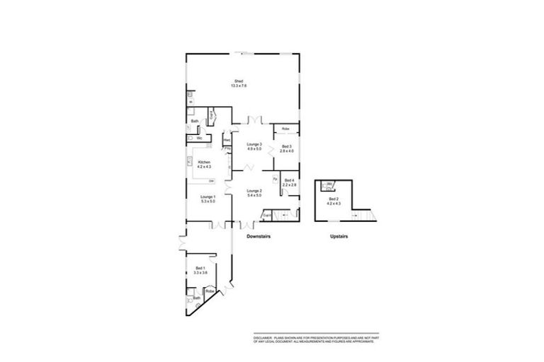 Photo of property in 15 Packard Road, Taipa, Kaitaia, 0483