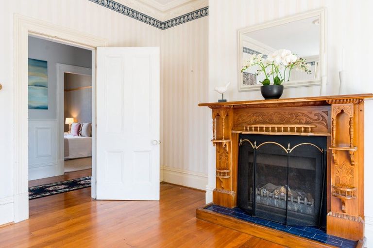 Photo of property in 35 Maryhill Terrace, Maryhill, Dunedin, 9011