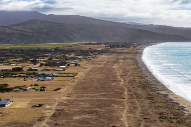 Photo of property in 10 Hinepango Drive, Rarangi, Blenheim, 7273