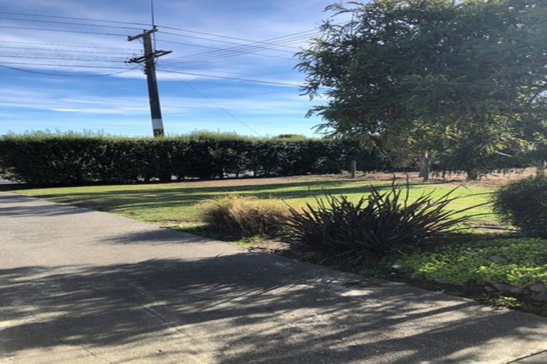 Photo of property in 258 Willowbank Avenue, Meeanee, Napier, 4183