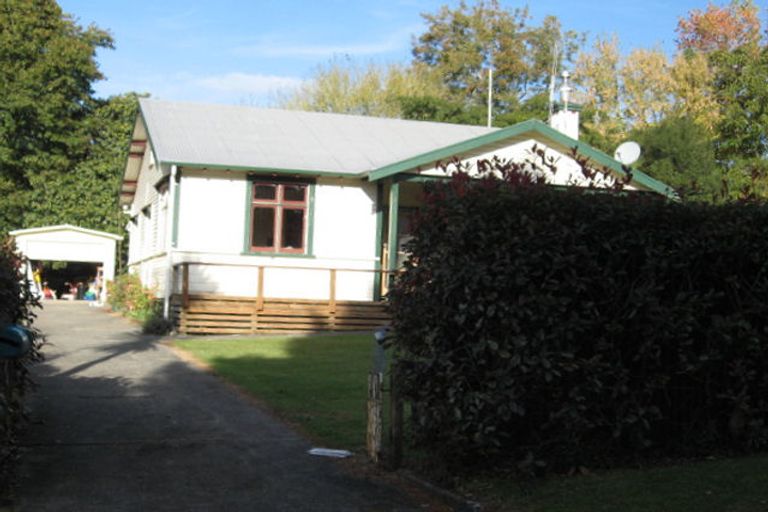 Photo of property in 25 Pioneer Crescent, Arapuni, Putaruru, 3415