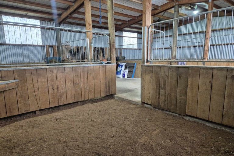 Photo of property in 656a Ryal Bush-wallacetown Road, Wallacetown, Invercargill, 9874