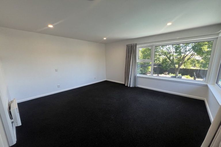 Photo of property in 195 Blighs Road, Strowan, Christchurch, 8052