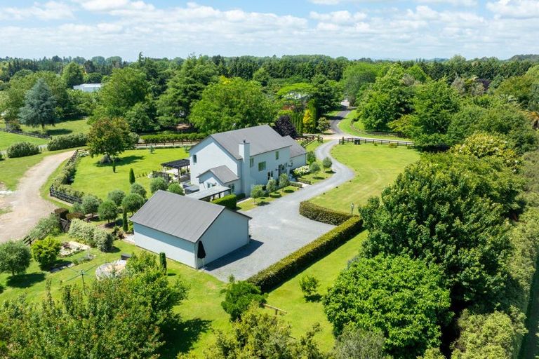 Photo of property in 107a Tauwhare Road, Tamahere, Hamilton, 3283