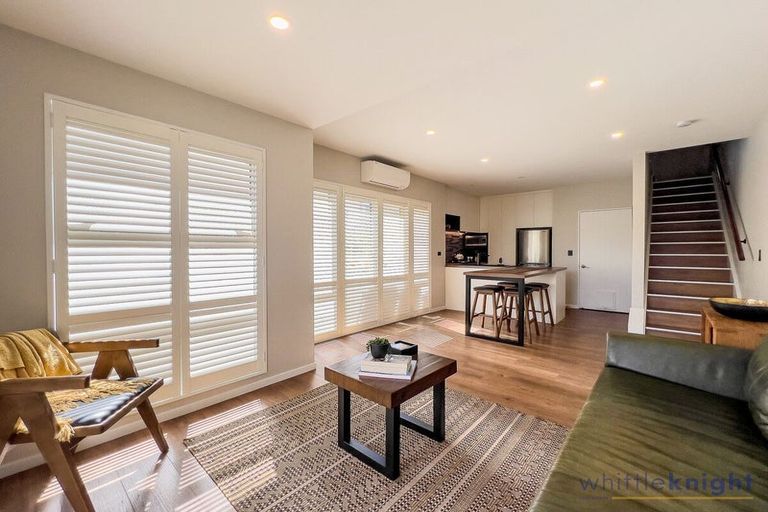 Photo of property in 32 Waterford Avenue, Northwood, Christchurch, 8051