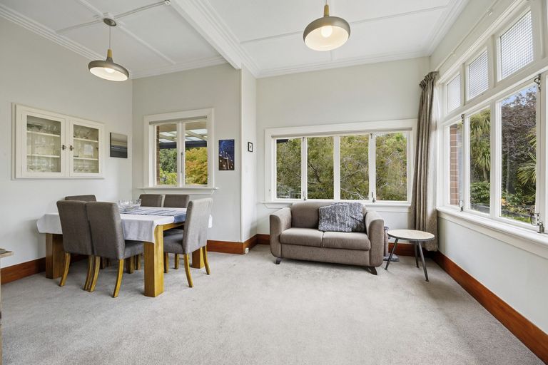 Photo of property in 52 Bayfield Road, Andersons Bay, Dunedin, 9013