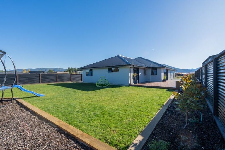 Photo of property in 8 Carran Court, Te Anau, 9679
