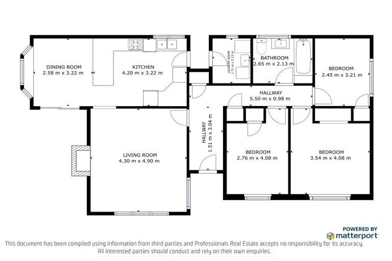 Photo of property in 41 Pembroke Street, Westown, New Plymouth, 4310