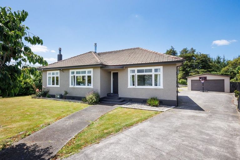 Photo of property in 523 Wellington Road, Marton, 4710