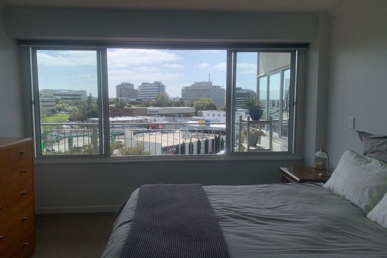 Photo of property in 15/89 Tristram Street, Hamilton Central, Hamilton, 3204