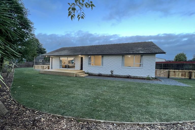 Photo of property in 71 Rowses Road, Aranui, Christchurch, 8061