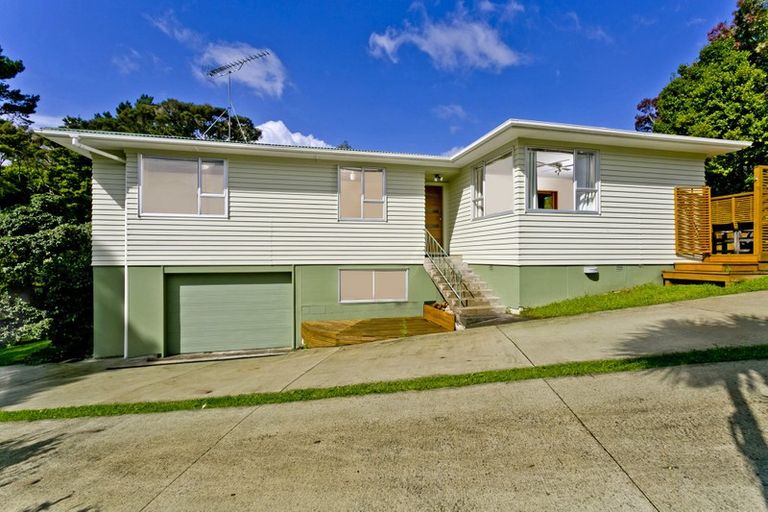 Photo of property in 46 Castleton Street, Birkdale, Auckland, 0626