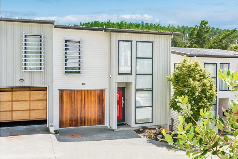 Photo of property in 48 Makamaka Lane, Albany Heights, Auckland, 0632