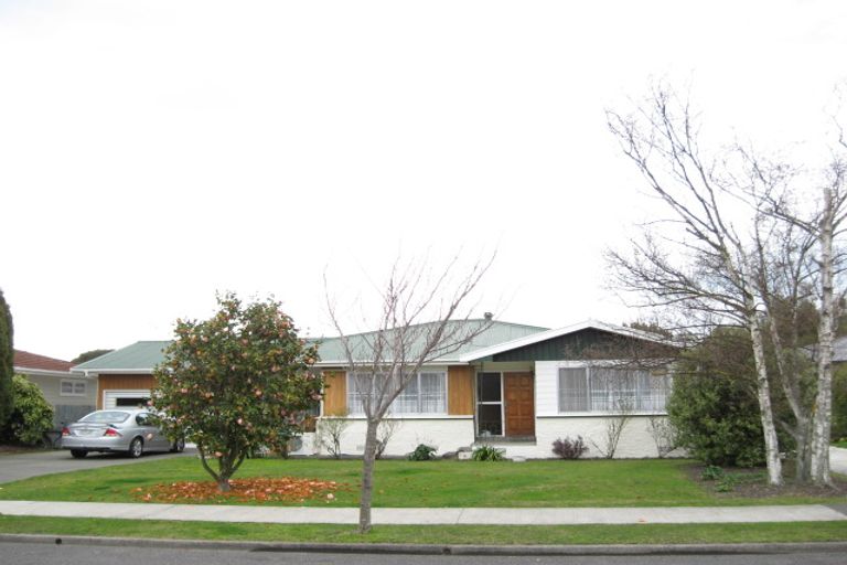 Photo of property in 36 James Foley Avenue, Pirimai, Napier, 4112