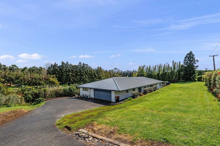 Photo of property in 202 Puketotara Road, Waipapa, Kerikeri, 0295