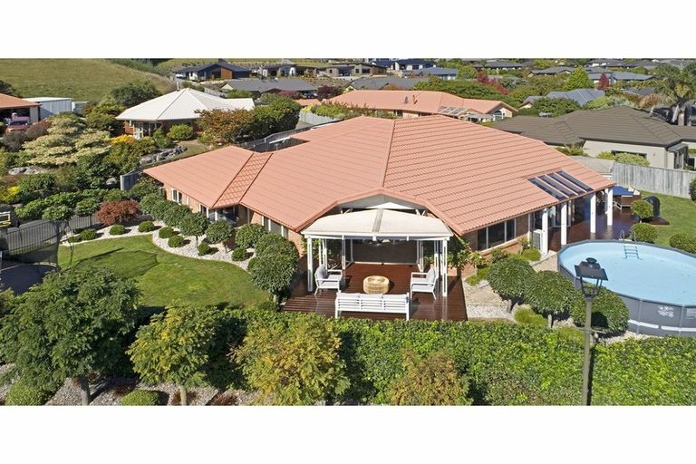 Photo of property in 2 Cashmere Close, Richmond, 7020