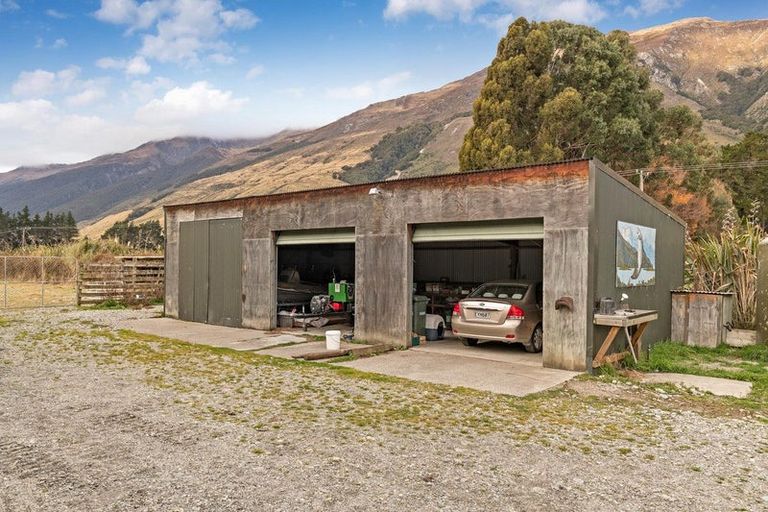 Photo of property in 2 Wilkin Road, Makarora, Wanaka, 9382