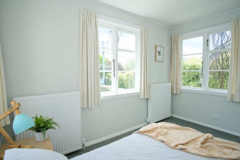 Photo of property in 11 Glynne Crescent, Spreydon, Christchurch, 8024