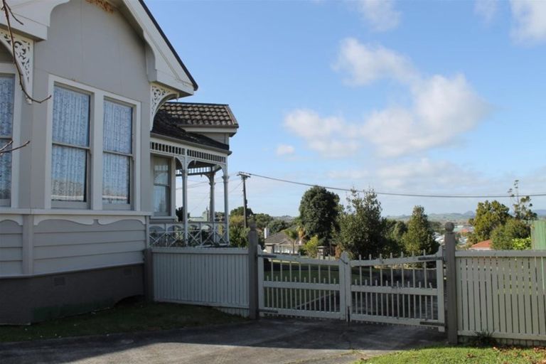 Photo of property in 4 Islington Street, Dargaville, 0310
