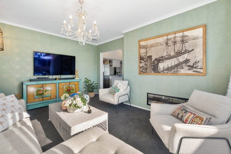 Photo of property in 46 Baxendale Drive, Matipo Heights, Rotorua, 3015