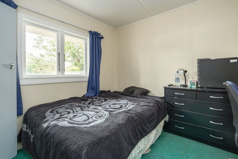 Photo of property in 44 Waite Street, Featherston, 5710