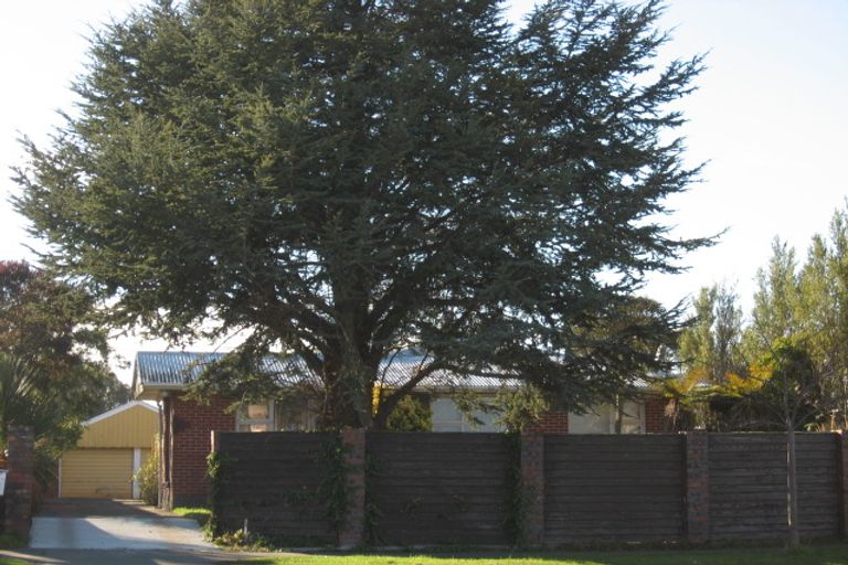 Photo of property in 318 Cranford Street, St Albans, Christchurch, 8052