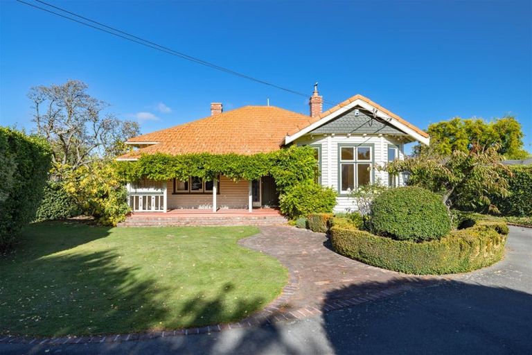 Photo of property in 22 Strauss Place, Somerfield, Christchurch, 8024