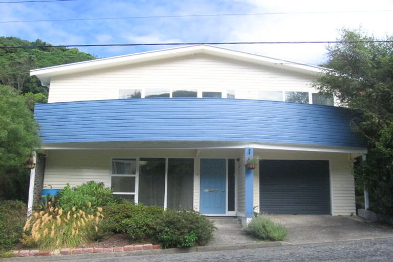 Photo of property in 113 Awarua Street, Ngaio, Wellington, 6035