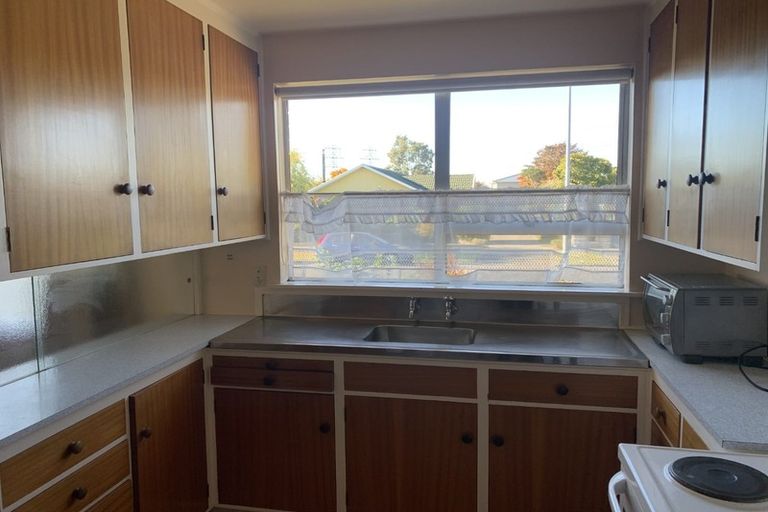 Photo of property in 1/17 Hartford Street, Burnside, Christchurch, 8053