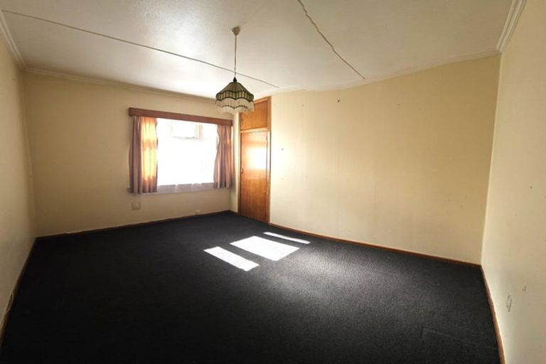Photo of property in 167 Daniell Street, Newtown, Wellington, 6021